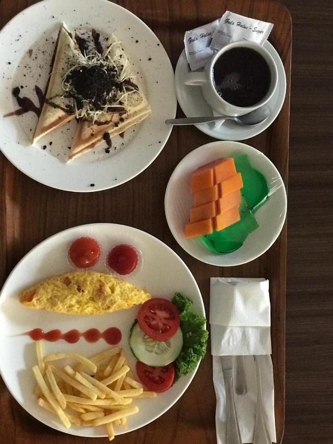 Hotel Sofia Juanda Surabaya Sidoarjo Zewnętrze zdjęcie